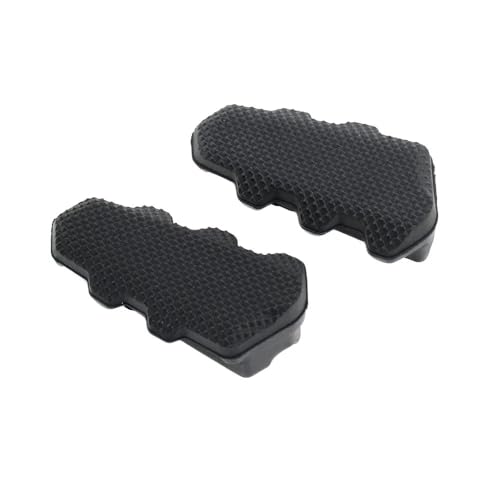 Repose-pieds moto anti-glisse pour Hypermotard 821 Multistrada 950