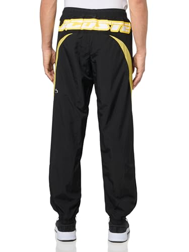 Lacoste Men's Sport Heritage Color Block Trackpants2