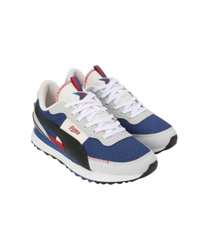 Image of Puma Unisex-Adult Road Rider Pace Setter Sneaker