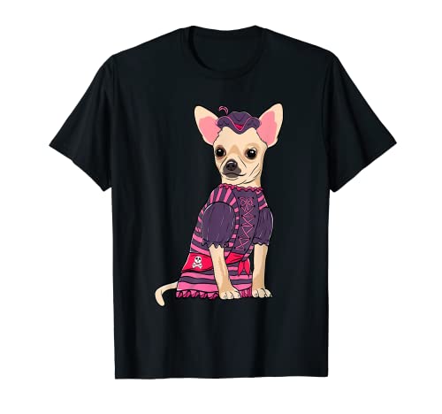 Chihuahuahua o cane Chiwawa si riproduce come un
