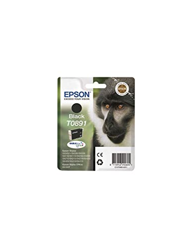 Epson C13T08914011 - vue 8