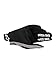 Alpinestars - Radar Pro Gloves Black Lg (3560325-10-L)