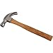 Master Forge Hardwood Handle Rip/Claw Hammer