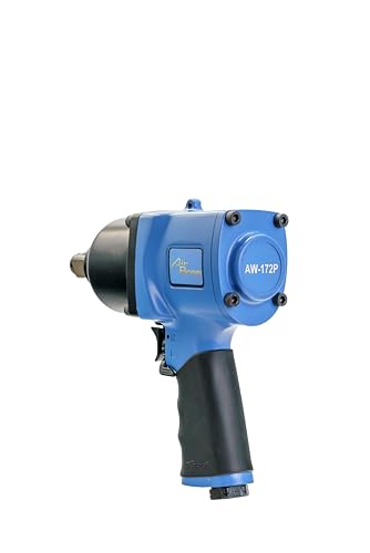 Airboss AW-172P Air Impact Wrench