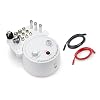 Diamond Microdermabrasion Machine & Silicone Hose Bundle
