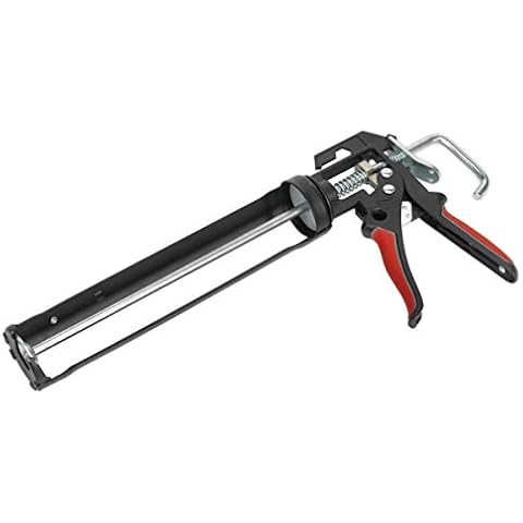Sealey Ak4803 Heavy-Duty Caulking Gun Cover