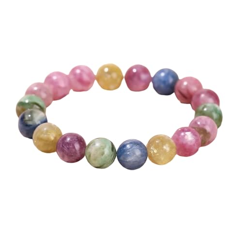 Perles rondes en quartz naturel le cadeau idéal pour femme