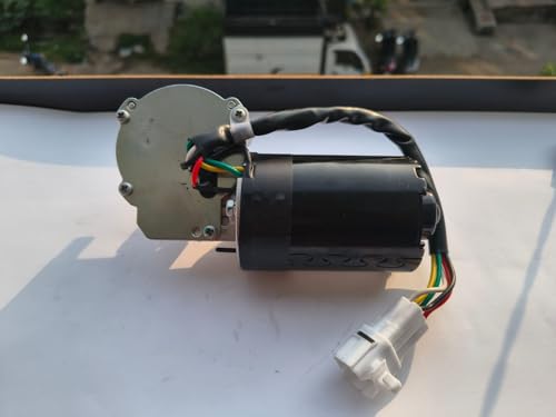 Image of AUTO SOLUTIONS WM-534 Windshield Wiper Motor for Tata Nano