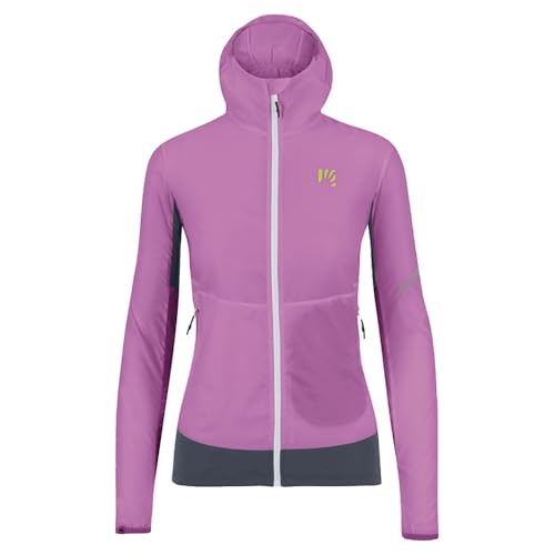 Karpos Lot Evo W Jkt coupe vent running femme respirant et compact pour trail outdoor