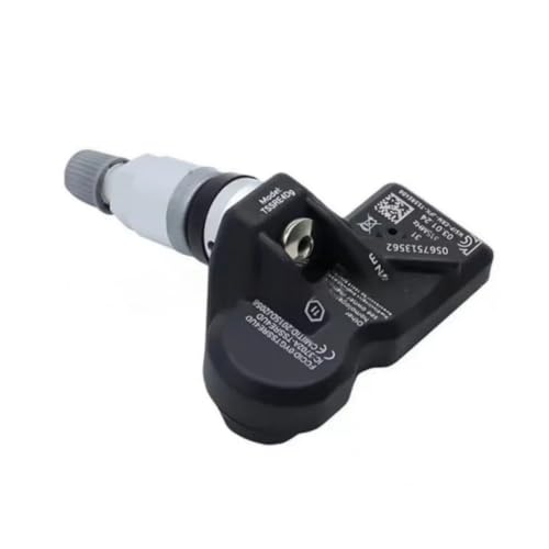 Capteur de pression des pneus valve TPMS BMW ALPINA 36106877934