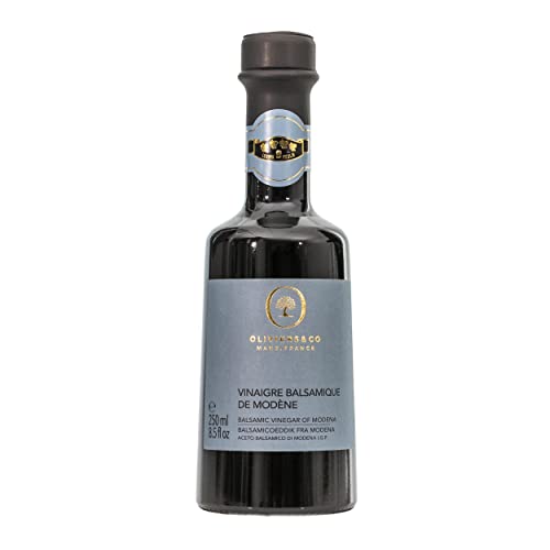 20 Best Supermarket Balsamic Vinegar Reviews & Analysis of 2022 BNB