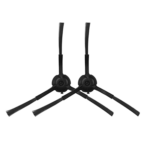 Main Brush Side Brush Filter Mop Cloth Sweeping Robot Replacement Accessories Suitable Fit For Uoni V980 PLUS Vacuum cleaner parts