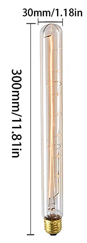 La Mejor review de Focos largos de techo más recomendados. 24 Imagen adicional