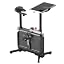 W1B Exercise Bike*Gray