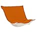 Howard Elliott Puff Chair Cushion Cover Replacement Slipcover Exclusively Made for Howard Elliott Puff Chair Cushion, 100% Polyester Fabric (Cushion Not Included), Sterling Canyon
