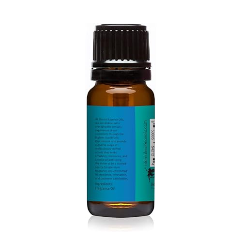 Image of Moroccan Argan Type - Premium Grade Fragrance Oils - 10ml - Scented Oil