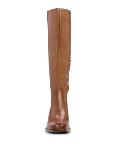 Image of Vince Camuto Women's Sangeti Stacked Heel Knee High Boot Fashion