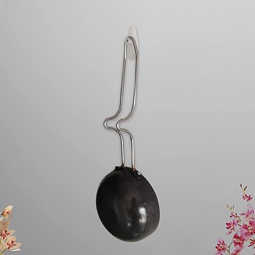 Jinka Nails (Large, 30 Pieces Packet) Wall Hooks for Hanging Large Photo Frames, Clocks, Mirrors, Utensils, Planters, Paintings and Decorative Items. Holds Upto 5Kgs. Wall Hooks for Hanging Strong.