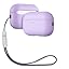 [Vegan Leather]-Lavender