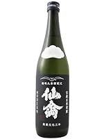 仙禽 (せんきん) モダン 火入(壱式) 720ml