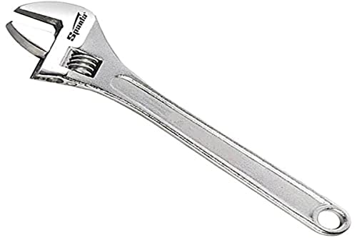 Sparta Chave Inglesa Ajustável 08 Pol.