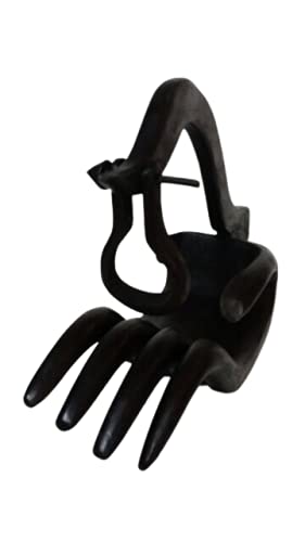 Soporte de Madera para Botellas de Vino miniatura 2