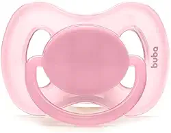 Buba Chupeta Comfort Tam.1 Rosa