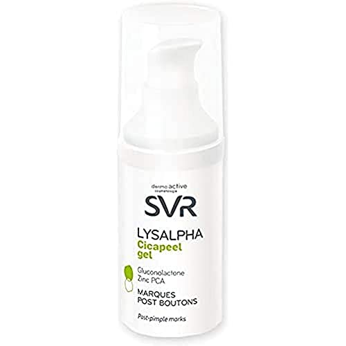 SVR - LYSALPHA CICAPEEL 30 ML