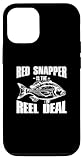 Ocean Red Reef Snapper Vibes