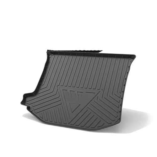 Tapis de coffre Jeep Grand Cherokee 2011-2021 bac de protection