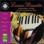 Canadian Music for Piano [Audio CD]