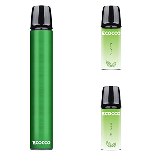 ECOCCO dq^oR xCv obe[ { |bh VAPE POD ~jV[V ~g \[ MINT t[o[|bh M16pJ[gbW z񐔖450/ X^[^[Lbg 戵ȒP ^тɕ֗  C^oR 