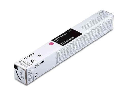 Canon 5763C001 Toner Cartridge 1 pc(s) Compatible, W128916444 (Cartridge 1 pc(s) Compatible Magenta)