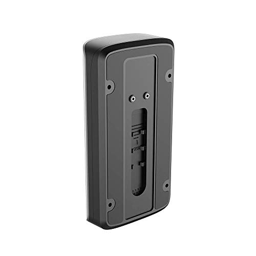 NANTING Campanello Video Senza Fili-Video HD