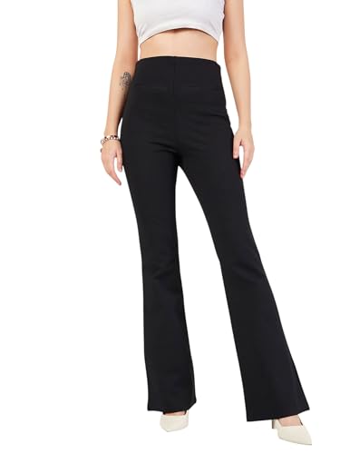Image of Sassafras Women Bell Bottom