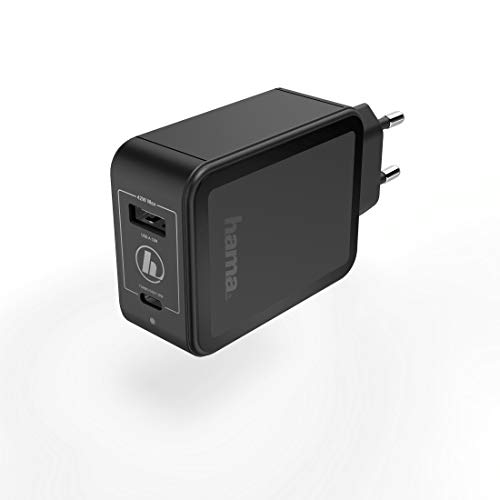 Preisvergleich Produktbild 183321 Ladegerät, USB-C, Power