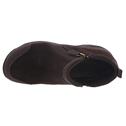 Easy Spirit Women's Evony Ankle Boot2