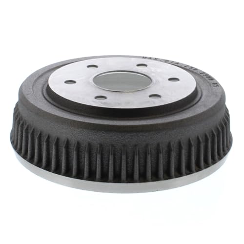 Image of Bendix Premium PDR0541 Rear Brake Drum for Chevrolet Blazer 1994-1992, K1500 1999-1988, Tahoe 2000-1995, GMC K1500 1999-1988, Yukon 2000-1992