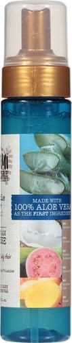 Maui Moisture 67728 Flexible Hold + Coconut Milk Curl Foam Mousse, For Curly Hair Styling thumb #15