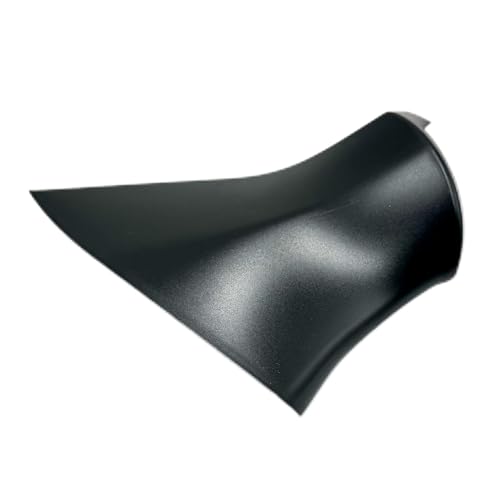 Image of Driver Mirror Lower Base Cover Left Side 8794B-0E350 Compatible with Toyota Highlander 2020 2021 2022 2023 8794B0E350