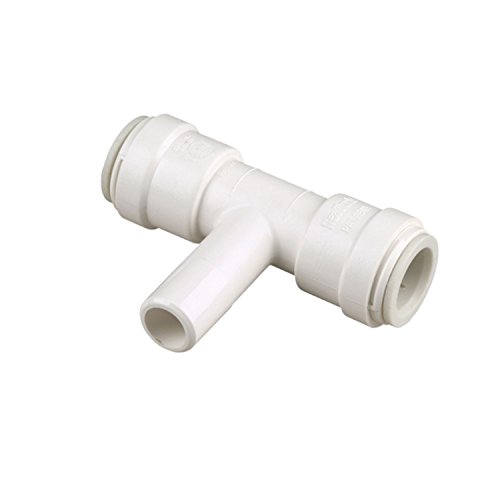 Image of Sea-Tech 013534-10 1 /2 inch CTS Stackable Branch Tee