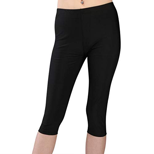 lorke Women's Swimwear Capri-picture-10