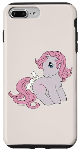 Coque iPhone 7 Plus/8 Plus Mon Petit Poney évite les rayures