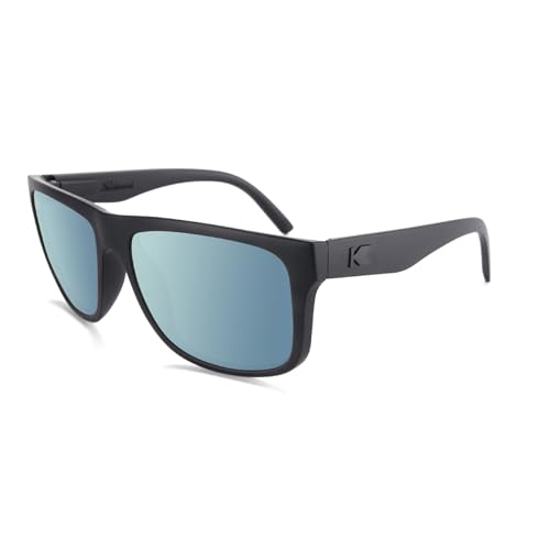 Image of Knockaround Large Polarized Sunglasses for Men & Women - UV400 Protection