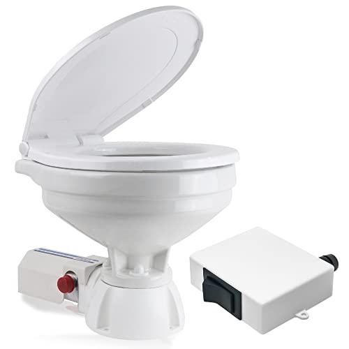 The Best electric marine toilet Top 10 Picks in 2023 Maine Innkeepers Association