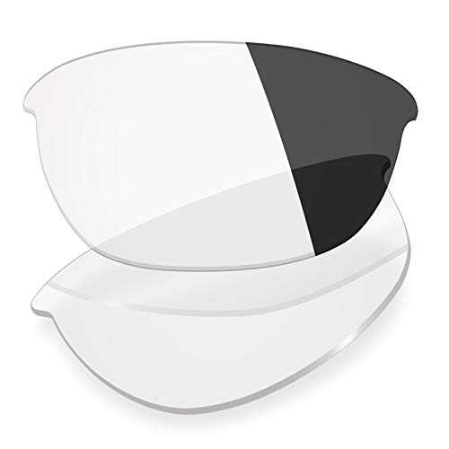 Image of Mryok 2 Pair Polarized Replacement Lenses for Oakley Half Jacket 2.0 Sunglass - Options
