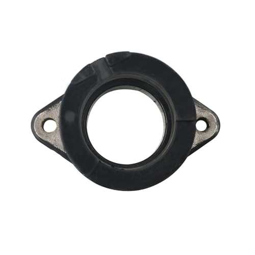 Tobera de carburador para solucionar fallos en TT500 y XT500 2