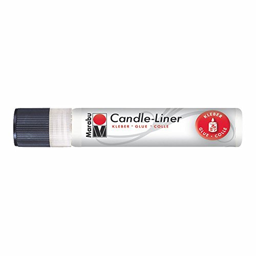 Preisvergleich Produktbild Marabu Candle Liner 782 25ml Glue (18059009880)