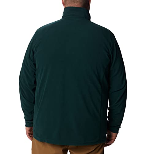 Image of Columbia mens Klamath Range Full Zip