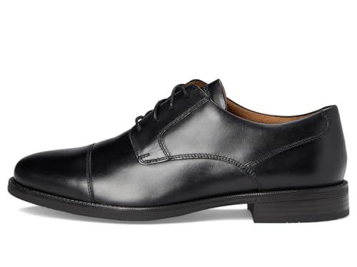 Cole Haan Mens Bedford Cap Toe Oxfords4